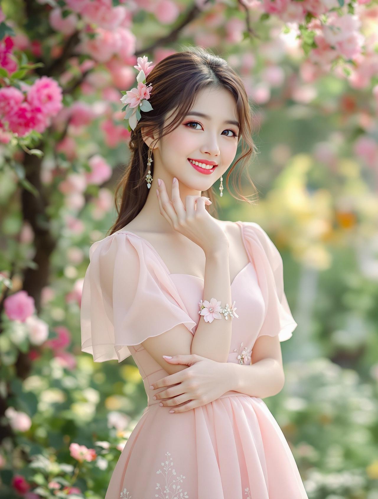 可爱系分类 - cos美图 - 精选高清cosplay美图欣赏二次元动漫角色扮演写真图片大全甜美可人的少女写真，展现青春活力的纯真之美